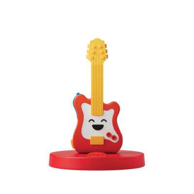LET'S ROCK'N'ROLL! audio per FABA circa 35 minuti IN INGLESE età 3+
