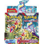 POKEMON SCARLATTO E VIOLETTO gioco di carte collezionabili BOOSTER BOX da 36 bustine IN ITALIANO
