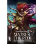 MAGNUS IL ROSSO libro THE HORUS HERESY PRIMARCHS 3 warhammer IN ITALIANO panini