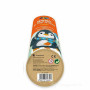 PRIMO PORTACHIAVI keyring PINGUINO sewing DA CUCIRE kit artistico AVENIR età 6+