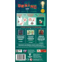 BEHIND gioco da tavolo PARTY GAME ghenos games IN ITALIANO età 10+