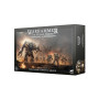 SIEGE ASSAULT BATTLE GROUP set di miniature LEGIONES ASTARTES warhammer THE HORUS HERESY età 12+
