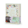 PORTAGIOIE legami BLING BOOK lover JEWELLERY BOX per gioielli A FORMA DI LIBRO