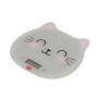 BILANCIA DA CUCINA digitale KITCHEN SCALE gatto CAT legami KITTY gattino