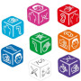 MOZQUITOZ gioco da tavolo PARTY GAME creativamente IN ITALIANO età 7+