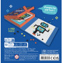 PIXELS SPAZIO gioco magnetico AUZOU kit artistico CON 10 MODELLI età 6+