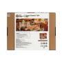HONEY DESSERT TALK diy MINIATURE HOUSE robotime ROLIFE in legno DG168 età 14+