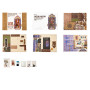 MAGIC FANTASY CORNER in legno BOOK NOOK & WONDERLAND robotime ROLIFE TGB14 età 14+