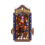 MAGIC FANTASY CORNER in legno BOOK NOOK & WONDERLAND robotime ROLIFE TGB14 età 14+