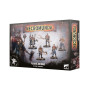 PALANITE JUSTICARS set di 5 miniature NECROMUNDA età 12+
