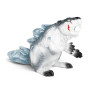 CASTORO DI GHIACCIO miniatura in resina ELDRADOR creatures SCHLEICH 70836 età 7+