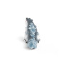 CASTORO DI GHIACCIO miniatura in resina ELDRADOR creatures SCHLEICH 70836 età 7+
