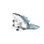 CASTORO DI GHIACCIO miniatura in resina ELDRADOR creatures SCHLEICH 70836 età 7+