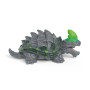 TARTARUGA DI PIETRA miniatura in resina ELDRADOR creatures SCHLEICH 70839 età 7+