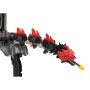 SMASHRADOR fortezza del super cristallo MASTERCAVE schleich ELDRADOR creatures 42757 età 7+