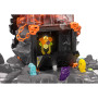 SMASHRADOR fortezza del super cristallo MASTERCAVE schleich ELDRADOR creatures 42757 età 7+