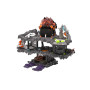 SMASHRADOR fortezza del super cristallo MASTERCAVE schleich ELDRADOR creatures 42757 età 7+