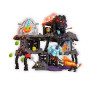 SMASHRADOR fortezza del super cristallo MASTERCAVE schleich ELDRADOR creatures 42757 età 7+