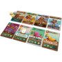 CAFE' BARAS gioco da tavolo CON LE CARTE cranio creations IN ITALIANO età 8+