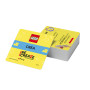 RECREATE activity cards PARTY gioco LEGO con 25 pezzi e 32 carte IN ITALIANO età 6+