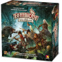 ZOMBICIDE WULFSBURG lupi mannari ESPANSIONE PER ZOMBICIDE BLACK PLAGUE gioco da tavolo ZOMBIE 14+ Asterion Press