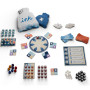 INK gioco da tavolo ASTRATTO PER FAMIGLIE asmodee IN ITALIANO età 8+