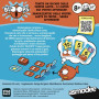 BLOOPS gioco da tavolo PARTY GAME asmodee IN ITALIANO età 8+