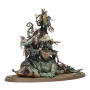 FESTUS il signore delle sanguisughe THE LEECHLORD miniatura MAGGOTKIN OF NURGLE warhammer AGE OF SIGMAR età 12+