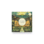 IL MONDO DEL GRANDE GATSBY l'ippocampo PUZZLE LETTERARIO DA 1000 PEZZI con poster