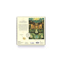 IL MONDO DEL GRANDE GATSBY l'ippocampo PUZZLE LETTERARIO DA 1000 PEZZI con poster