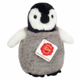 PINGUINO penguin ALTO 15 CM Sea Animals collection TEDDY HERMANN pupazzo PELUCHE età 3+