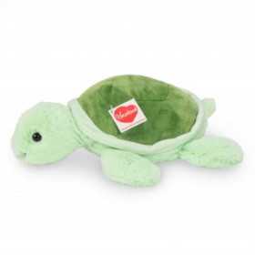 TARTARUGA sandy LUNGO 30 CM herzekind collection TEDDY HERMANN pupazzo PELUCHE età 3+