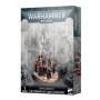 THE TRIUMPH OF SAINT KATHERINE miniatura ADEPTA SORORITAS warhammer 40k CITADEL età 12+