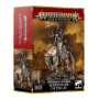 HARBINGER OF DECAY miniatura MAGGOTKIN OF NURGLE warhammer AGE OF SIGMAR età 12+