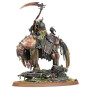 HARBINGER OF DECAY miniatura MAGGOTKIN OF NURGLE warhammer AGE OF SIGMAR età 12+