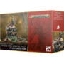 FESTUS il signore delle sanguisughe THE LEECHLORD miniatura MAGGOTKIN OF NURGLE warhammer AGE OF SIGMAR età 12+