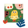 UN SEGRETO IMPORTANTE angelo mozzillo e elisa marzano LIBRO albo illustrato MINIBOMBO età 3+
