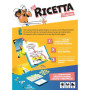 LA RICETTA PERFETTA gioco da tavolo PARTY GAME gateongames IN ITALIANO età 10+