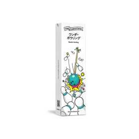 WONDER BOWLING gioco da tavolo DESTREZZA E ABILITA' tambù games IN ITALIANO età 8+