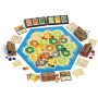 CATAN nuova edizione 2025 IL GIOCO giochi uniti BASE gioco da tavolo IN ITALIANO età 10+