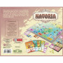 NAVORIA gioco da tavolo di AVVENTURA ms edizioni IN ITALIANO età 12+