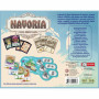 TERRE DIMENTICATE espansione per NAVORIA gioco da tavolo IN ITALIANO età 12+