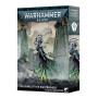 SCHEGGIA DELLO C'TAN DEL NOCTIFERO c'tan shard of the nightbringer WARHAMMER 40K età 12+