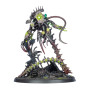 NEKROSOR AMMENTAR miniatura NECRONS miniatura WARHAMMER 40K età 12+