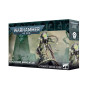 NEKROSOR AMMENTAR miniatura NECRONS miniatura WARHAMMER 40K età 12+