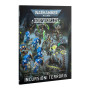 500 WORLDS the battle for unity begins TITUS espansione per warhammer 40k IN ITALIANO età 12+
