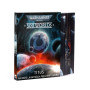 500 WORLDS the battle for unity begins TITUS espansione per warhammer 40k IN ITALIANO età 12+