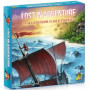 LA MALEDIZIONE DI JACK PARROT gioco da tavolo LOST IN ADVENTURES dv giochi IN ITALIANO età 10+