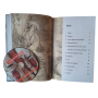 DI LEGNO E DI PELLE musiche storie e immagini della piva emiliana TRIO CIOCAIA libro + cd