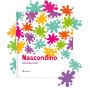 NASCONDINO silvia borando LIBRO albo illustrato MINIBOMBO età 2+